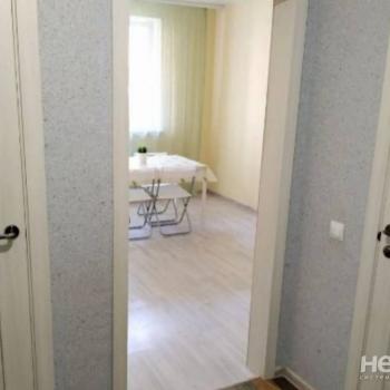Сдается 1-комнатная квартира, 42 м²