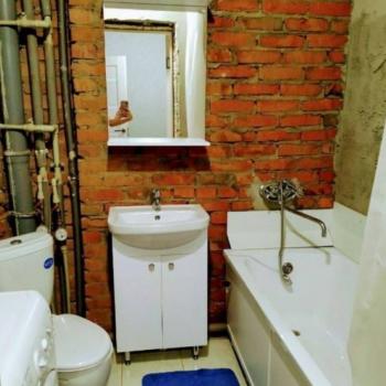 Сдается 1-комнатная квартира, 42 м²
