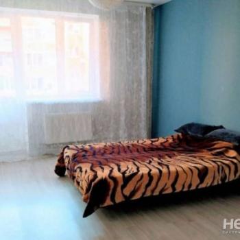 Сдается 1-комнатная квартира, 42 м²