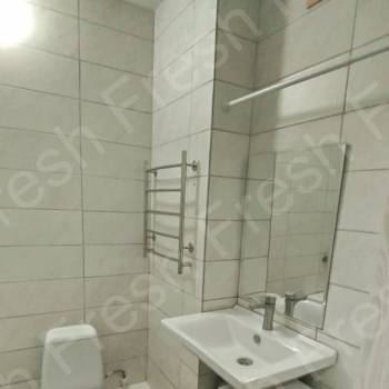 Продается 1-комнатная квартира, 39,8 м²