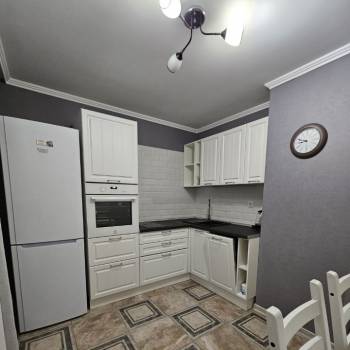 Продается 2-х комнатная квартира, 59 м²
