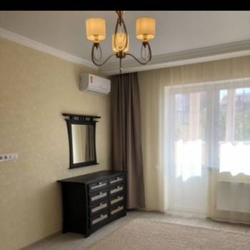 Продается 2-х комнатная квартира, 69,6 м²