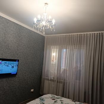 Сдается 1-комнатная квартира, 50 м²