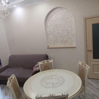 Сдается 1-комнатная квартира, 50 м²