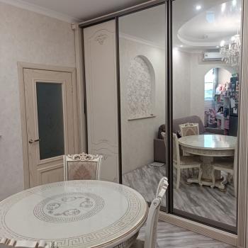 Сдается 1-комнатная квартира, 50 м²