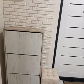 Сдается 1-комнатная квартира, 50 м²