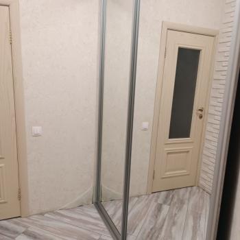 Сдается 1-комнатная квартира, 50 м²