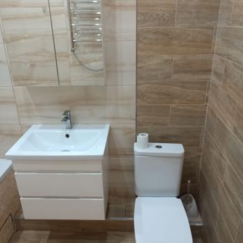 Сдается 1-комнатная квартира, 50 м²