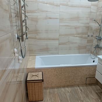 Сдается 1-комнатная квартира, 50 м²