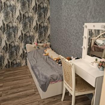 Сдается 1-комнатная квартира, 50 м²