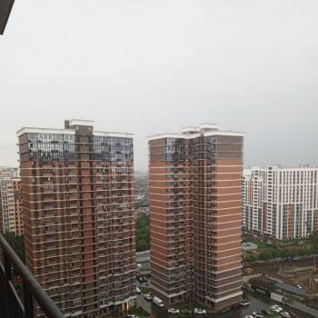 Продается 1-комнатная квартира, 31,3 м²