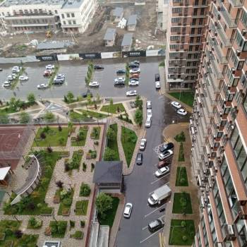 Продается 1-комнатная квартира, 31,3 м²