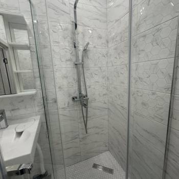 Продается 1-комнатная квартира, 25 м²