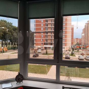 Продается 1-комнатная квартира, 33 м²