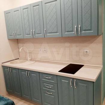 Продается 1-комнатная квартира, 33 м²