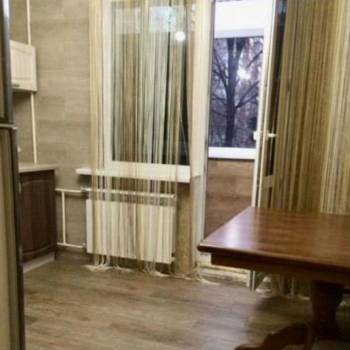 Продается 1-комнатная квартира, 39 м²