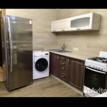 Продается 1-комнатная квартира, 39 м²