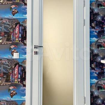 Продается 2-х комнатная квартира, 60 м²