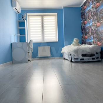 Продается 2-х комнатная квартира, 60 м²