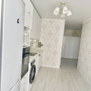 Продается 2-х комнатная квартира, 60 м²