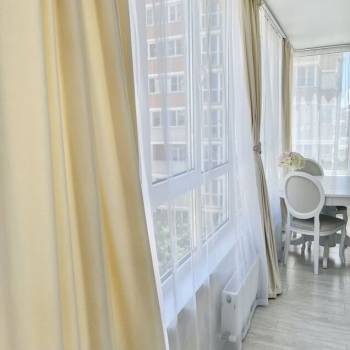 Продается 2-х комнатная квартира, 60 м²