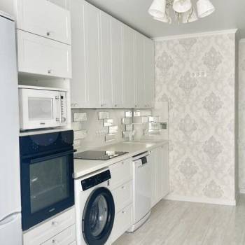 Продается 2-х комнатная квартира, 60 м²