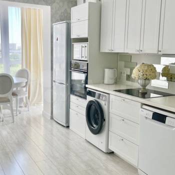 Продается 2-х комнатная квартира, 60 м²