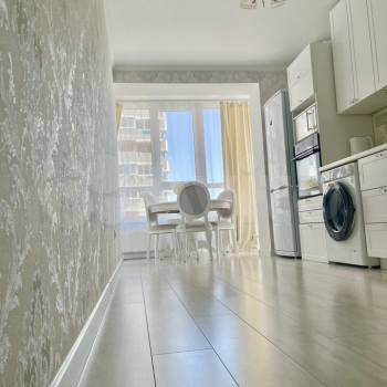 Продается 2-х комнатная квартира, 60 м²