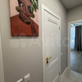 Продается 2-х комнатная квартира, 58 м²