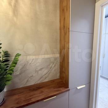 Продается 2-х комнатная квартира, 58 м²