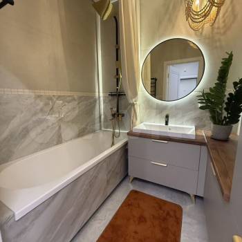 Продается 2-х комнатная квартира, 58 м²