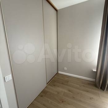 Продается 2-х комнатная квартира, 58 м²