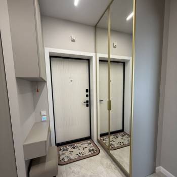 Продается 2-х комнатная квартира, 58 м²