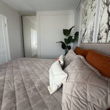 Продается 2-х комнатная квартира, 58 м²