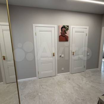 Продается 2-х комнатная квартира, 58 м²