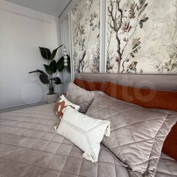 Продается 2-х комнатная квартира, 58 м²