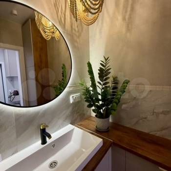 Продается 2-х комнатная квартира, 58 м²