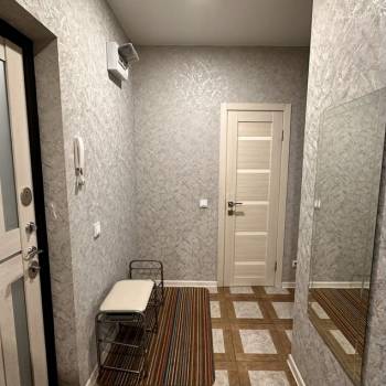 Продается 1-комнатная квартира, 40,7 м²