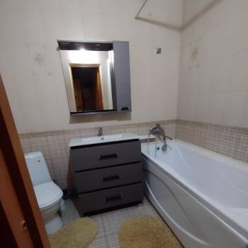 Сдается 1-комнатная квартира, 34 м²