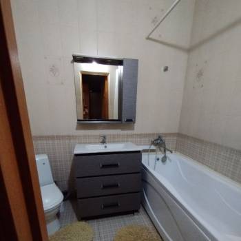 Сдается 1-комнатная квартира, 34 м²