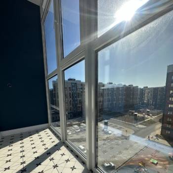 Продается 2-х комнатная квартира, 57 м²