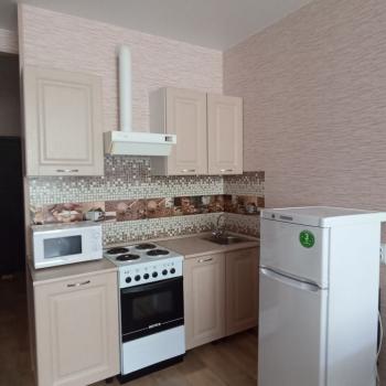 Сдается 1-комнатная квартира, 26 м²