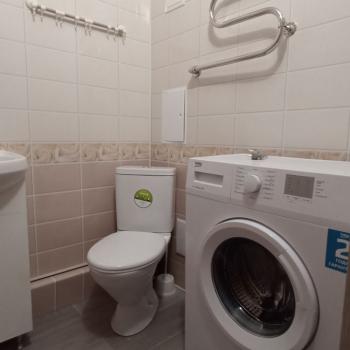 Сдается 1-комнатная квартира, 26 м²