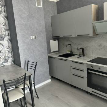 Продается 2-х комнатная квартира, 57,4 м²