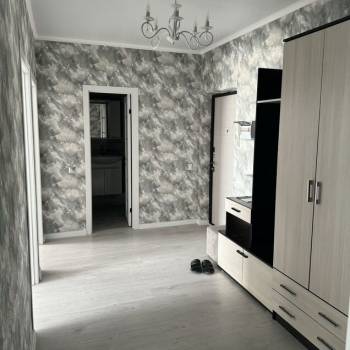 Продается 2-х комнатная квартира, 57,4 м²