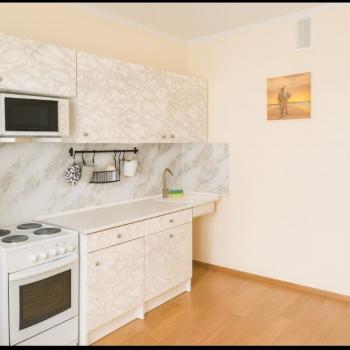 Продается 1-комнатная квартира, 36,1 м²