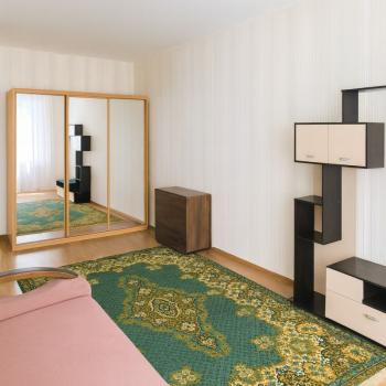 Продается 1-комнатная квартира, 36,1 м²