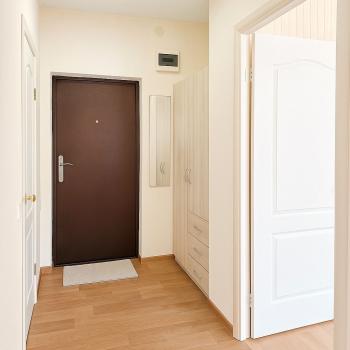 Продается 1-комнатная квартира, 36,1 м²