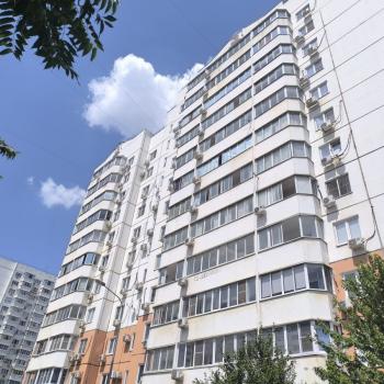 Продается 1-комнатная квартира, 36,1 м²