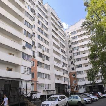 Продается 1-комнатная квартира, 36,1 м²